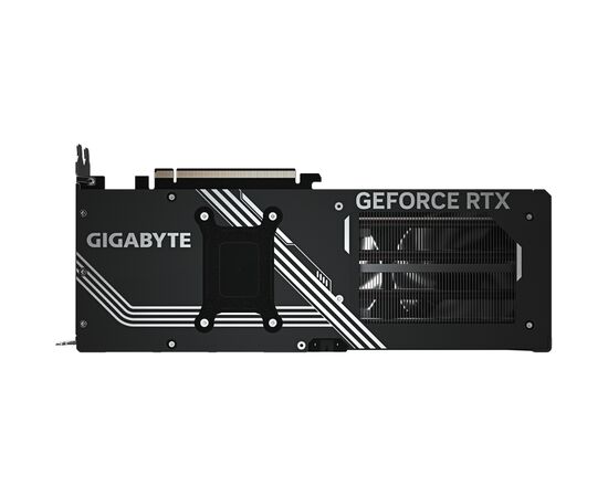 Видеокарта GIGABYTE GeForce RTX5070 12Gb WINDFORCE OC SFF (GV-N5070WF3OC-12GD), изображение 7 Видеокарта GIGABYTE GeForce RTX5070 12Gb WINDFORCE OC SFF (GV-N5070WF3OC-12GD), изображение 7