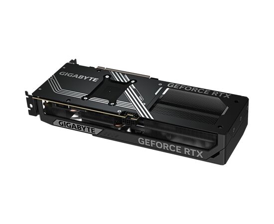 Видеокарта GIGABYTE GeForce RTX5070 12Gb WINDFORCE OC SFF (GV-N5070WF3OC-12GD), изображение 8 Видеокарта GIGABYTE GeForce RTX5070 12Gb WINDFORCE OC SFF (GV-N5070WF3OC-12GD), изображение 8