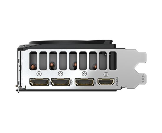 Видеокарта GIGABYTE GeForce RTX5070 12Gb WINDFORCE OC SFF (GV-N5070WF3OC-12GD), изображение 9 Видеокарта GIGABYTE GeForce RTX5070 12Gb WINDFORCE OC SFF (GV-N5070WF3OC-12GD), изображение 9