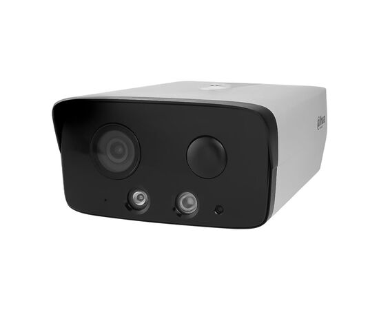 Камера видеонаблюдения Dahua DH-IPC-HFW3441DG-AS-4G-EAU-B (2.8), изображение 2 Камера видеонаблюдения Dahua DH-IPC-HFW3441DG-AS-4G-EAU-B (2.8), изображение 2