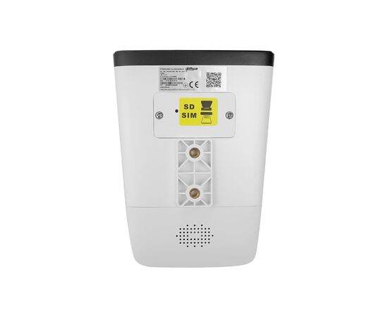 Камера видеонаблюдения Dahua DH-IPC-HFW3441DG-AS-4G-EAU-B (2.8), изображение 5 Камера видеонаблюдения Dahua DH-IPC-HFW3441DG-AS-4G-EAU-B (2.8), изображение 5