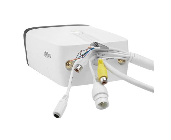 Камера видеонаблюдения Dahua DH-IPC-HFW3441DG-AS-4G-EAU-B (2.8), изображение 7 Камера видеонаблюдения Dahua DH-IPC-HFW3441DG-AS-4G-EAU-B (2.8), изображение 7
