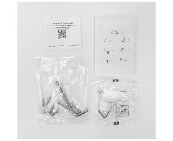 Камера видеонаблюдения Dahua DH-IPC-HFW3441DG-AS-4G-EAU-B (2.8), изображение 9 Камера видеонаблюдения Dahua DH-IPC-HFW3441DG-AS-4G-EAU-B (2.8), изображение 9