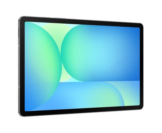 Планшет Samsung Galaxy Tab S10 FE+ Wi-Fi 8/128GB Gray (SM-X620NZAREUC), изображение 4 Планшет Samsung Galaxy Tab S10 FE+ Wi-Fi 8/128GB Gray (SM-X620NZAREUC), изображение 4