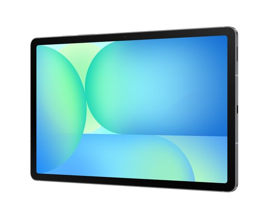 Планшет Samsung Galaxy Tab S10 FE+ Wi-Fi 8/128GB Gray (SM-X620NZAREUC), изображение 5 Планшет Samsung Galaxy Tab S10 FE+ Wi-Fi 8/128GB Gray (SM-X620NZAREUC), изображение 5