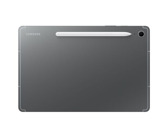 Планшет Samsung Galaxy Tab S10 FE+ Wi-Fi 8/128GB Gray (SM-X620NZAREUC), изображение 6 Планшет Samsung Galaxy Tab S10 FE+ Wi-Fi 8/128GB Gray (SM-X620NZAREUC), изображение 6