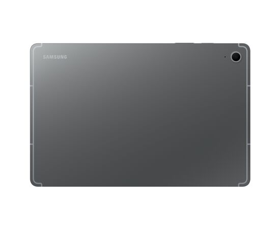 Планшет Samsung Galaxy Tab S10 FE+ Wi-Fi 8/128GB Gray (SM-X620NZAREUC), изображение 7 Планшет Samsung Galaxy Tab S10 FE+ Wi-Fi 8/128GB Gray (SM-X620NZAREUC), изображение 7