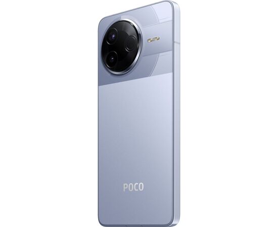Мобільний телефон Xiaomi Poco F7 Pro 12/512GB Blue (1135345), зображення 10 Мобільний телефон Xiaomi Poco F7 Pro 12/512GB Blue (1135345), зображення 10