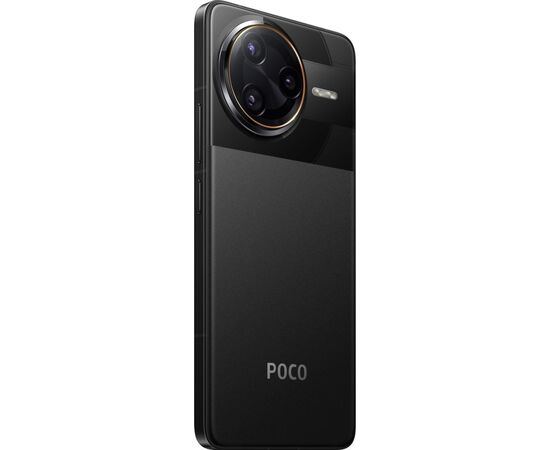 Мобільний телефон Xiaomi Poco F7 Ultra 12/256GB Black (1135347), зображення 11 Мобільний телефон Xiaomi Poco F7 Ultra 12/256GB Black (1135347), зображення 11