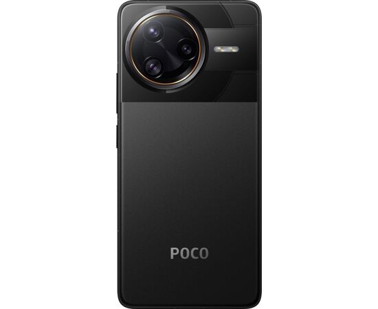 Мобільний телефон Xiaomi Poco F7 Ultra 12/256GB Black (1135347), зображення 3 Мобільний телефон Xiaomi Poco F7 Ultra 12/256GB Black (1135347), зображення 3