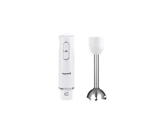 Блендер Vilgrand VBН6209 White, изображение 3 Блендер Vilgrand VBН6209 White, изображение 3