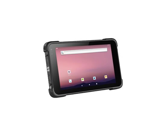 Планшет AGN T86X 8" 8/128GB / LTE / NFC/ 2D Scaner/MIL-STD-810H Black (5117978889898), изображение 5 Планшет AGN T86X 8" 8/128GB / LTE / NFC/ 2D Scaner/MIL-STD-810H Black (5117978889898), изображение 5