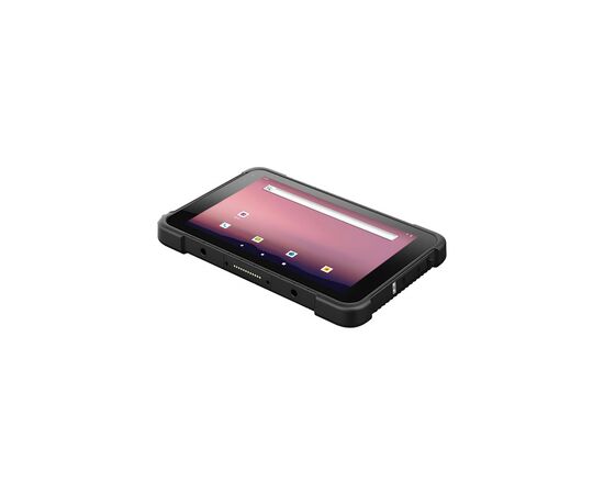Планшет AGN T86X 8" 8/128GB / LTE / NFC/ 2D Scaner/MIL-STD-810H Black (5117978889898), изображение 6 Планшет AGN T86X 8" 8/128GB / LTE / NFC/ 2D Scaner/MIL-STD-810H Black (5117978889898), изображение 6
