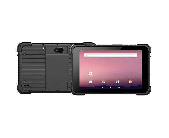 Планшет AGN T86X 8" 8/128GB / LTE / NFC/ 2D Scaner/MIL-STD-810H Black (5117978889898)