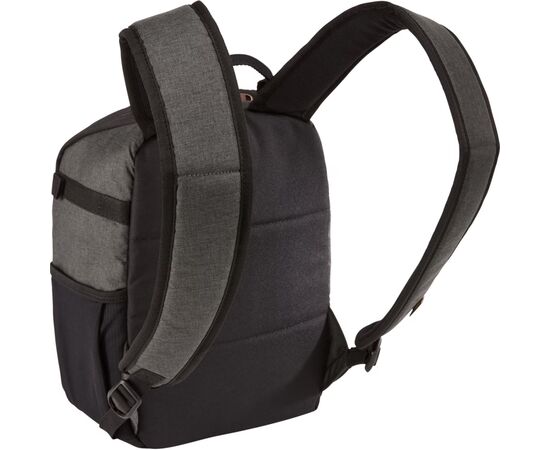 Фото-сумка Case Logic ERA DSLR Backpack CEBP-104 Obsidian 22x14x30 cm (3204004), изображение 2 Фото-сумка Case Logic ERA DSLR Backpack CEBP-104 Obsidian 22x14x30 cm (3204004), изображение 2