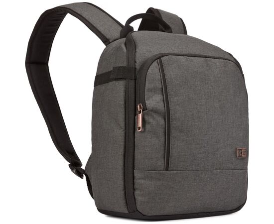 Фото-сумка Case Logic ERA DSLR Backpack CEBP-104 Obsidian 22x14x30 cm (3204004)