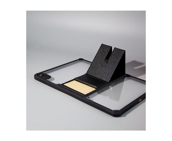 Чохол до планшета Xundd Stand Apple iPad 10.9" (2022/2024)/iPad (А16) 2025 11" Black (713247), зображення 7 Чохол до планшета Xundd Stand Apple iPad 10.9" (2022/2024)/iPad (А16) 2025 11" Black (713247), зображення 7