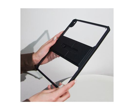 Чохол до планшета Xundd Stand Apple iPad 10.9" (2022/2024)/iPad (А16) 2025 11" Black (713247), зображення 8 Чохол до планшета Xundd Stand Apple iPad 10.9" (2022/2024)/iPad (А16) 2025 11" Black (713247), зображення 8