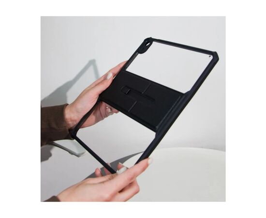 Чехол для планшета Xundd Stand Apple iPad Air (4/5) 2020/2022 10.9" Black (713248), изображение 5 Чехол для планшета Xundd Stand Apple iPad Air (4/5) 2020/2022 10.9" Black (713248), изображение 5