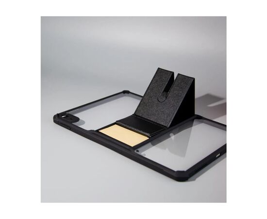 Чехол для планшета Xundd Stand Apple iPad Air (4/5) 2020/2022 10.9" Black (713248), изображение 6 Чехол для планшета Xundd Stand Apple iPad Air (4/5) 2020/2022 10.9" Black (713248), изображение 6
