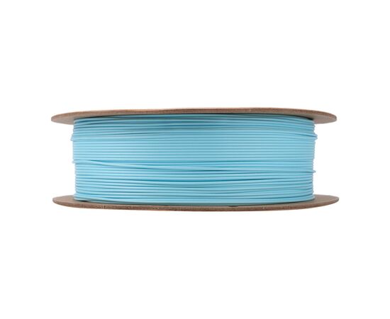 Пластик для 3D-принтера eSUN ePLA-Matte, 1,75мм, 1кг, blue (ePLA-Matte-P175LU1), изображение 2 Пластик для 3D-принтера eSUN ePLA-Matte, 1,75мм, 1кг, blue (ePLA-Matte-P175LU1), изображение 2