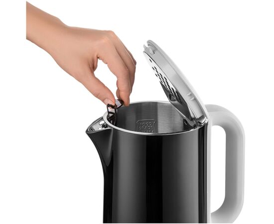 Электрочайник Sencor SWK 1592BK, изображение 11 Электрочайник Sencor SWK 1592BK, изображение 11