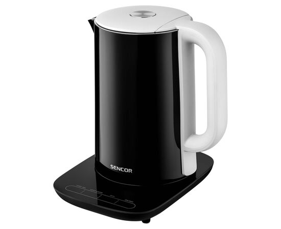 Электрочайник Sencor SWK 1592BK, изображение 2 Электрочайник Sencor SWK 1592BK, изображение 2
