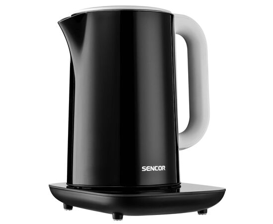 Электрочайник Sencor SWK 1592BK, изображение 8 Электрочайник Sencor SWK 1592BK, изображение 8