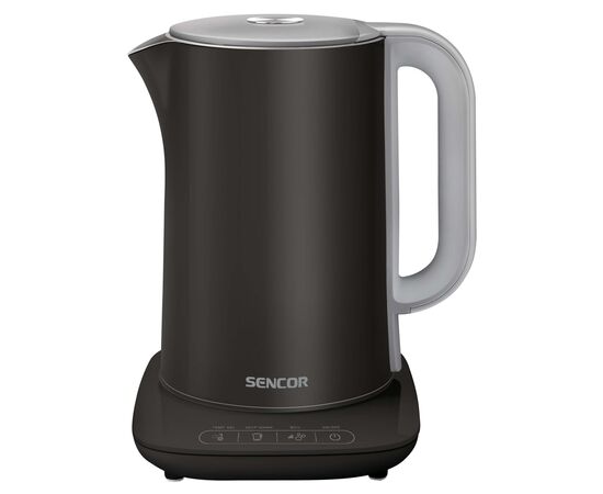 Электрочайник Sencor SWK 1592BK