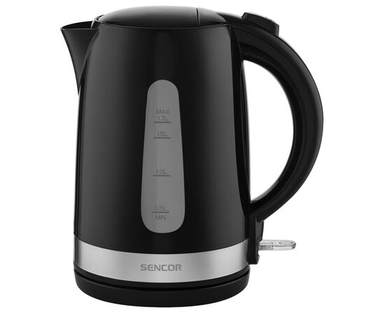 Электрочайник Sencor SWK 1749BK, изображение 2
