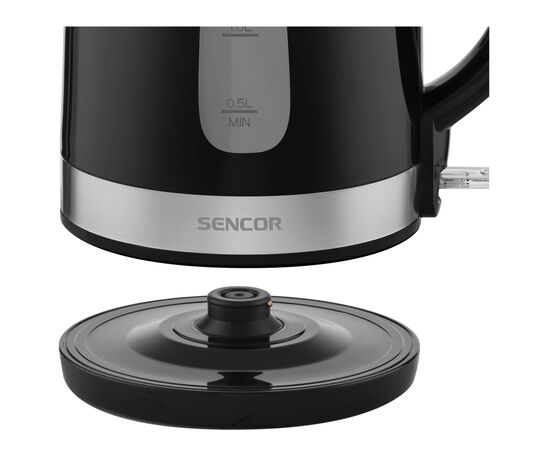 Электрочайник Sencor SWK 1749BK, изображение 4