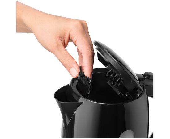 Электрочайник Sencor SWK 1749BK, изображение 6