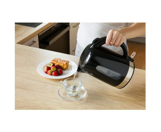 Электрочайник Sencor SWK 1749BK, изображение 7