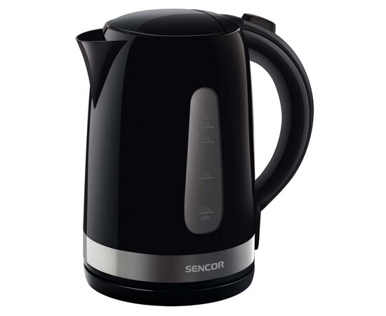 Электрочайник Sencor SWK 1749BK, изображение 8