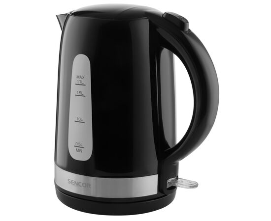 Электрочайник Sencor SWK 1749BK, изображение 9