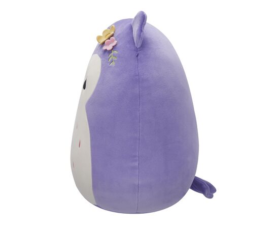 Мягкая игрушка Squishmallows Сова Холли 30 см (SQER00911), изображение 3 Мягкая игрушка Squishmallows Сова Холли 30 см (SQER00911), изображение 3