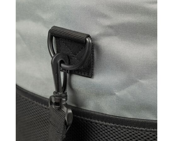 Термосумка Tribe Cooler 15 L grey (T-IF-0010-grey), изображение 10 Термосумка Tribe Cooler 15 L grey (T-IF-0010-grey), изображение 10
