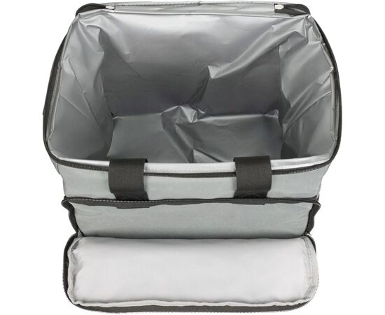 Термосумка Tribe Cooler 15 L grey (T-IF-0010-grey), изображение 7 Термосумка Tribe Cooler 15 L grey (T-IF-0010-grey), изображение 7