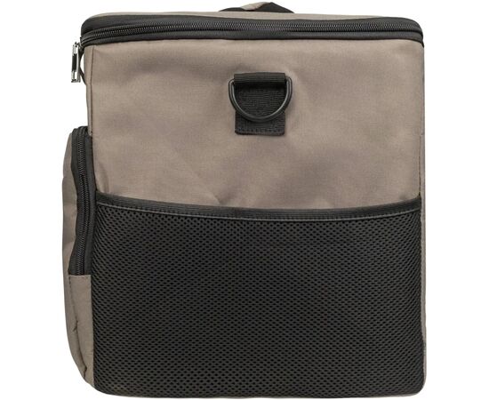 Термосумка Tribe Cooler 25 L brown (T-IF-0011-brown), изображение 3 Термосумка Tribe Cooler 25 L brown (T-IF-0011-brown), изображение 3