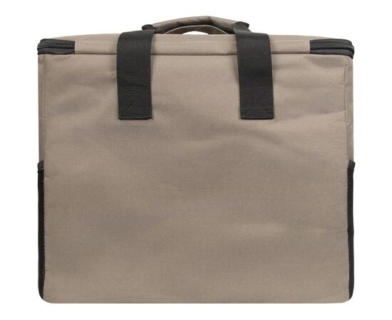 Термосумка Tribe Cooler 25 L brown (T-IF-0011-brown), изображение 4 Термосумка Tribe Cooler 25 L brown (T-IF-0011-brown), изображение 4