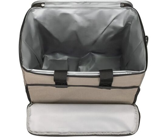 Термосумка Tribe Cooler 25 L brown (T-IF-0011-brown), изображение 7 Термосумка Tribe Cooler 25 L brown (T-IF-0011-brown), изображение 7