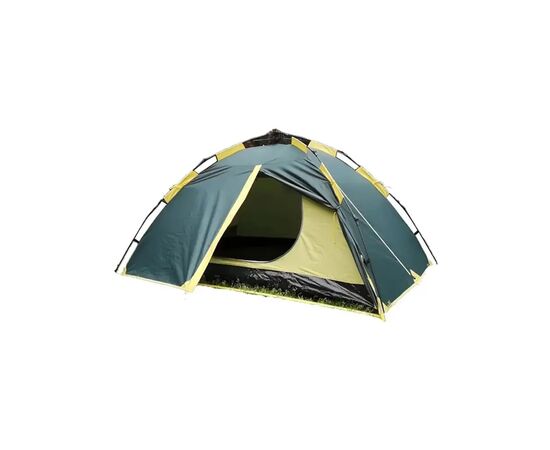 Палатка Tramp Quick 3 (v2) Green (UTRT-097)