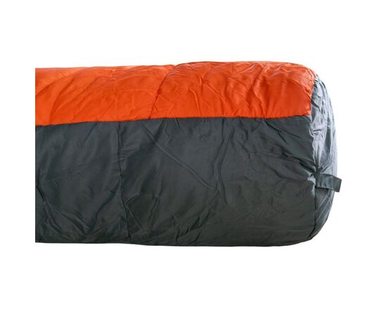 Спальный мешок Tramp Oimyakon Long Orange/Grey R (UTRS-048L-R), изображение 9 Спальный мешок Tramp Oimyakon Long Orange/Grey R (UTRS-048L-R), изображение 9