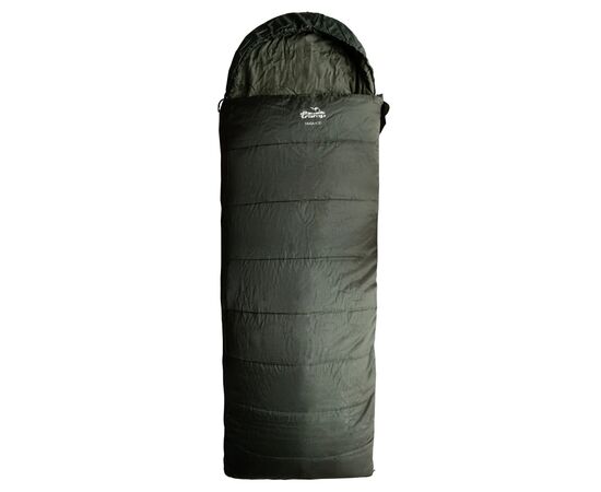 Спальный мешок Tramp Shypit 400 Olive Left (UTRS-060R-L)