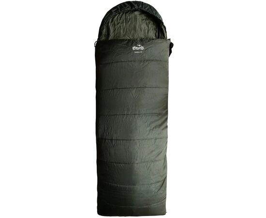 Спальный мешок Tramp Shypit 400 Wide Olive Right (UTRS-060L-R)