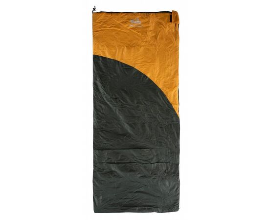 Спальный мешок Tramp Airy Light Orange/Grey Left (UTRS-056-L)