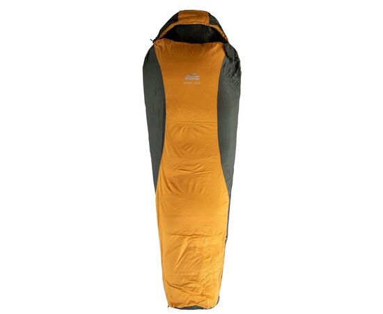 Спальный мешок Tramp Windy Light Orange/Grey Right (UTRS-055-R)