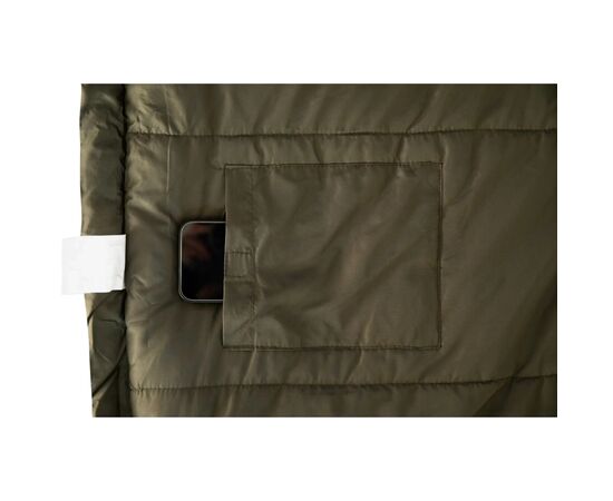 Спальный мешок Tramp Shypit 500 Left Olive (UTRS-062R-L), изображение 6 Спальный мешок Tramp Shypit 500 Left Olive (UTRS-062R-L), изображение 6