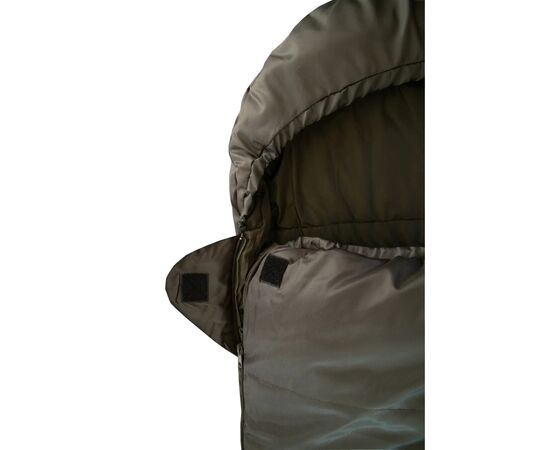 Спальный мешок Tramp Shypit 500 Left Olive (UTRS-062R-L), изображение 7 Спальный мешок Tramp Shypit 500 Left Olive (UTRS-062R-L), изображение 7