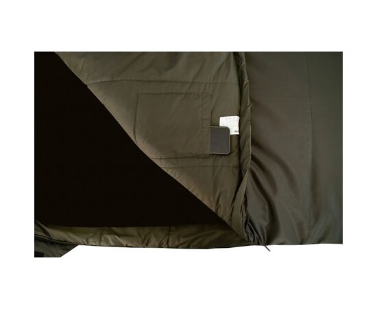Спальный мешок Tramp Shypit 500 Left Olive (UTRS-062R-L), изображение 8 Спальный мешок Tramp Shypit 500 Left Olive (UTRS-062R-L), изображение 8